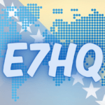 IARU HF World Championship (HQ Contest)