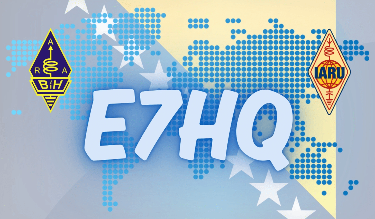 IARU HF World Championship (HQ Contest)