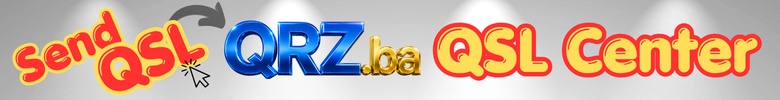 QRZ.ba QSL Center