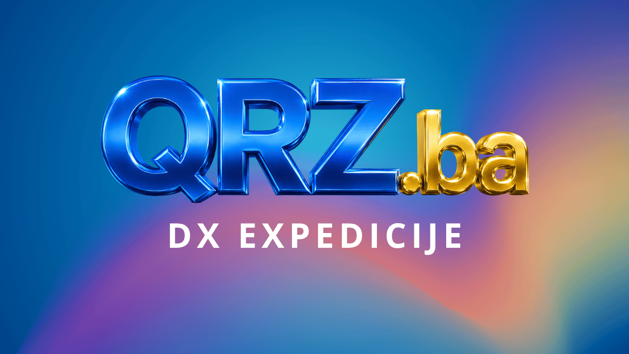 DX Ekspedicije