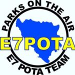 Profile picture of E7POTA